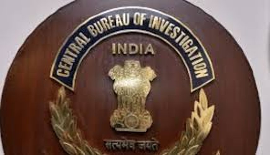 रावतपुरा सरकार मेडिकल कॉलेज पर CBI की एफआईआर, मान्यता में गड़बड़ी और रिश्वत का आरोप