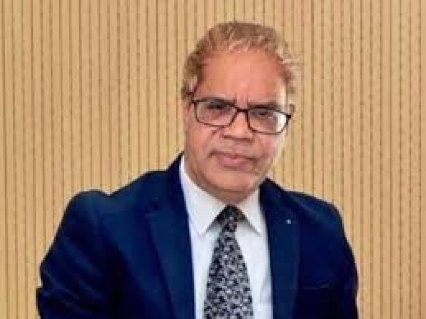 7 लोगों की जान लेने वाले फर्जी कार्डियोलॉजिस्ट पर एनएचआरसी सख्त, सरकार को 4 सप्ताह का दिया अल्टीमेटम 