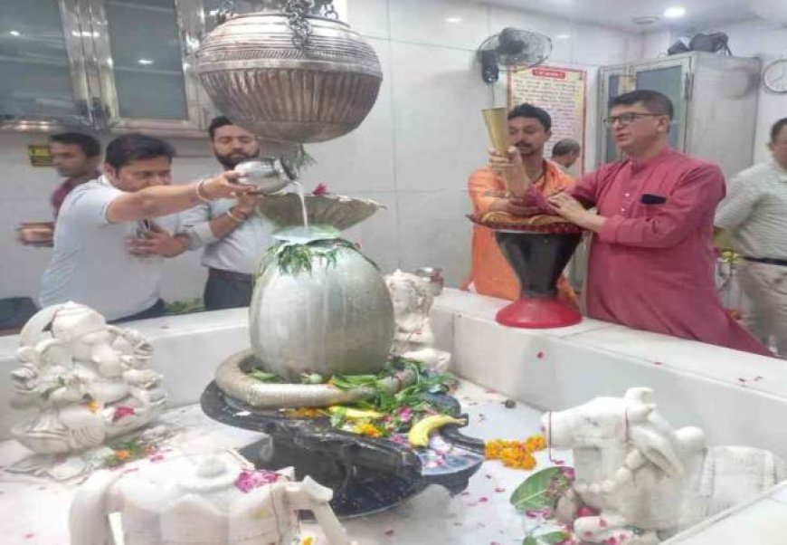 Sawan 2025: शुरू हुआ शिव भक्ति का महीना, गलती से भी ना करें यह गलतियां,यह 6 चीजें है वर्जित