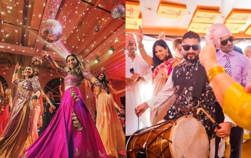 भारत में शुरू हुआ FAKE WEDDING का ट्रेंड, जानिए क्या है इसके पीछे की सच्चाई  