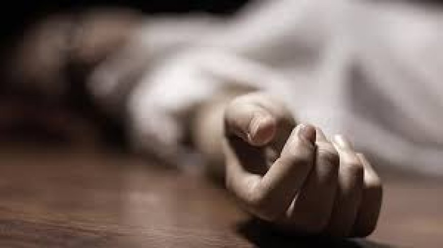 गले में सांप लपेट कर बच्चे को स्कूल लेने जा रहा था सर्प मित्र, सांप के डसने से हुई मौत 