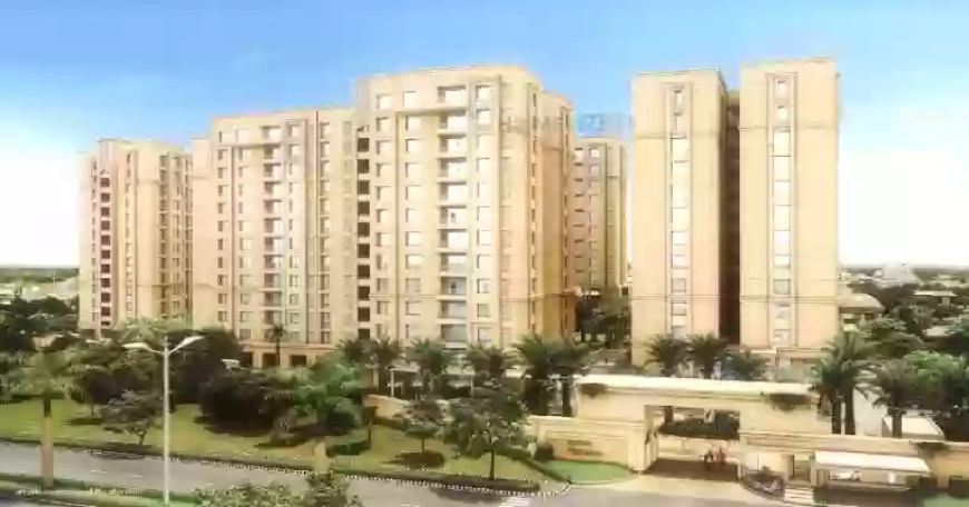विधायकों के लिए 159 करोड़ रुपये की लागत से नए फ्लैटों का निर्माण किया जाएगा, मुख्यमंत्री ने किया भूमिपूजन 