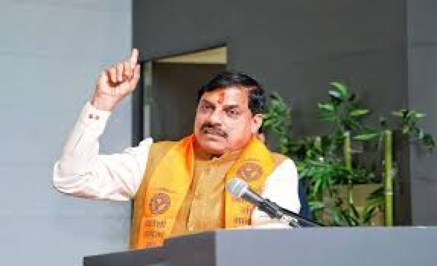 मध्यप्रदेश में बड़े प्रशासनिक फेरबदल होने की है संभावनाएं, अधिकारियों में बना चिंता का माहौल 