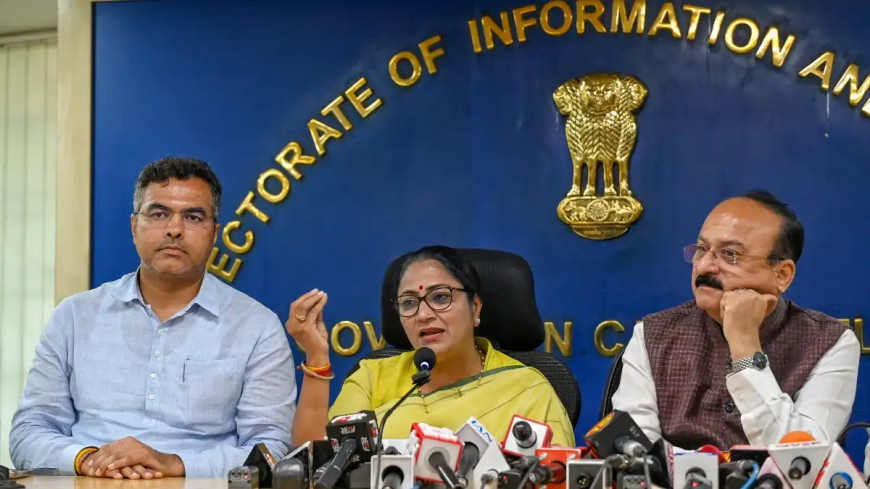 दिल्ली सरकार का बड़ा फैसला- ओलंपिक में गोल्ड जीतने पर मिलेंगे सात करोड़ रुपये