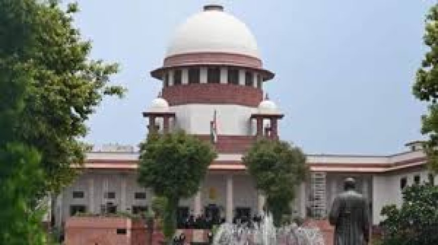 मुंबई ट्रेन ब्लास्ट के दोषियो को रिहा करने के बॉम्बे हाईकोर्ट के फैसले पर एससी ने लगाई रोक 