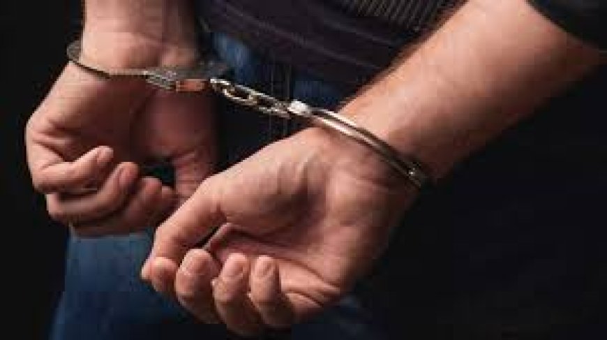 रीवा: आरोपियों ने पुलिस कस्टडी के दौरान बनाया रील, मचा बवाल