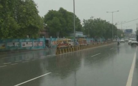 MP MONSOON 2025: जबलपुर में इन दिनों होगी तेज बारिश, टूटा 95 साल पुराना रिकॉर्ड