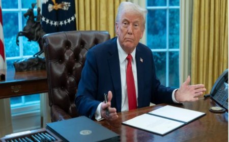 Trump is Dead : क्या सही साबित हुआ द सिम्पसंस का प्रेडिक्शन ? सोशल मीडिया पर ट्रेंड हो रहे ट्रंप