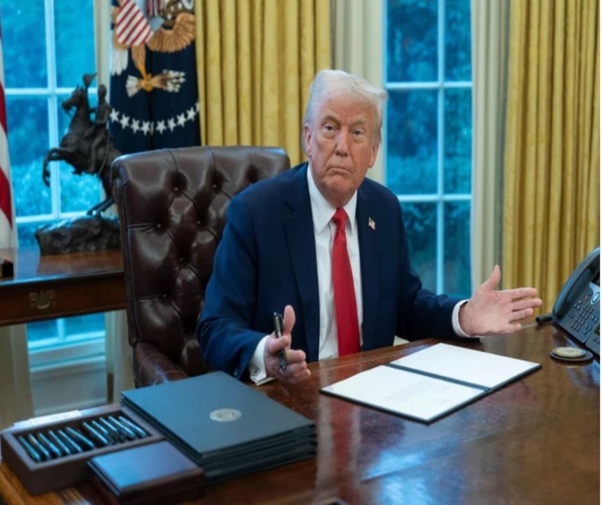 Trump is Dead : क्या सही साबित हुआ द सिम्पसंस का प्रेडिक्शन ? सोशल मीडिया पर ट्रेंड हो रहे ट्रंप
