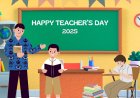 Teachers' Day 2025: जानिए भारत में 5 सितंबर हो की क्यों मनाया जाता है टीचर्स डे, क्या है इतिहास और महत्व