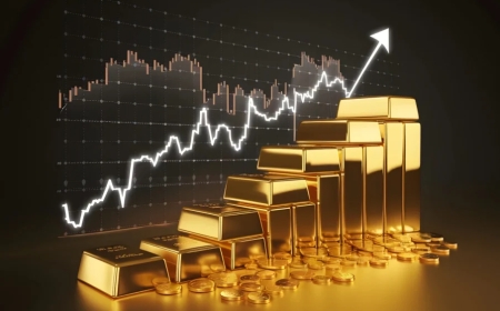 GOLD SILVER RATE SPIKE: सोने और चांदी की कीमतों में बड़ा इजाफा, सोना पहुंचा 1.05 लाख के ऊपर