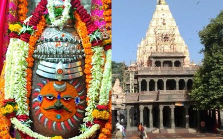 महाकाल मंदिर के गर्भग्रह में भक्तों के बीच भेदभाव को लेकर लगी याचिका को हाईकोर्ट ने किया खारिज