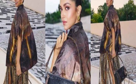 बॉलीवुड क्वीन हुई Louis Vuitton की जूरी में शामिल, बनी पहली भारतीय, रचा इतिहास