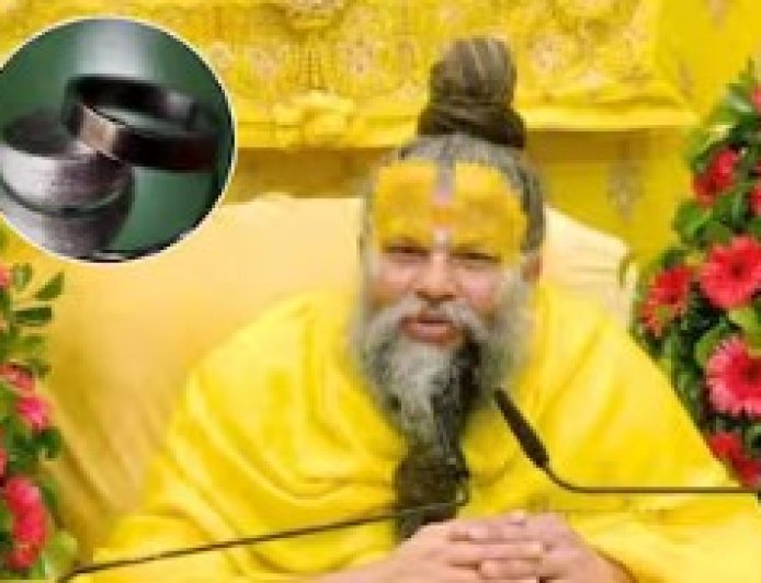 क्या वाकई घोड़े की नाल की अंगूठी दूर करती है शनि दोष ? जानिए इस बारे में क्या बोले प्रेमानंद महाराज