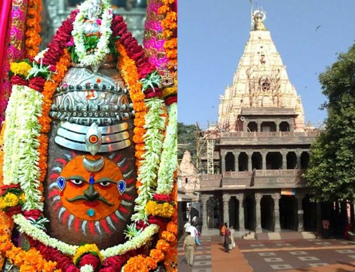 महाकाल मंदिर के गर्भग्रह में भक्तों के बीच भेदभाव को लेकर लगी याचिका को हाईकोर्ट ने किया खारिज