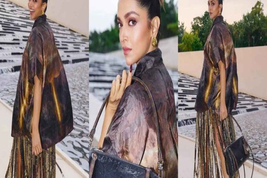 बॉलीवुड क्वीन हुई Louis Vuitton की जूरी में शामिल, बनी पहली भारतीय, रचा इतिहास